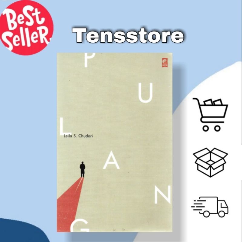 pulang leila s chudori