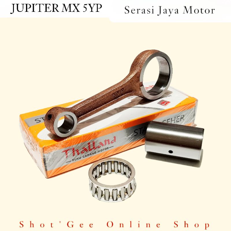 THALLAND STANG SEHER JUPITER MX (5YP) STANG SEHER MX