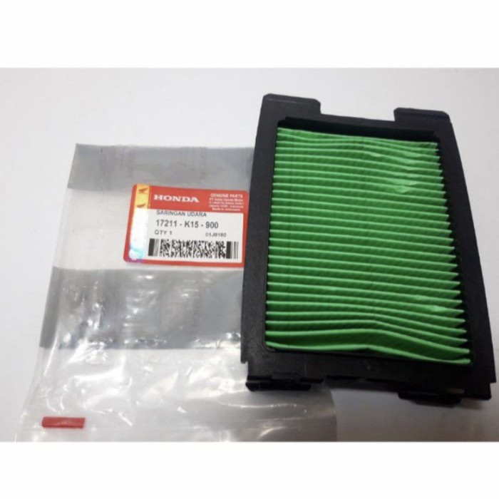 Filter Udara / Saringan Udara Honda CB 150 K15