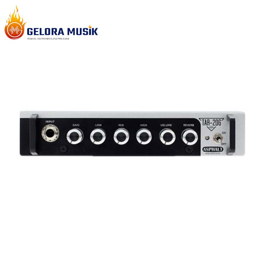 Ampli Gitar Valeton Head TAR-20G