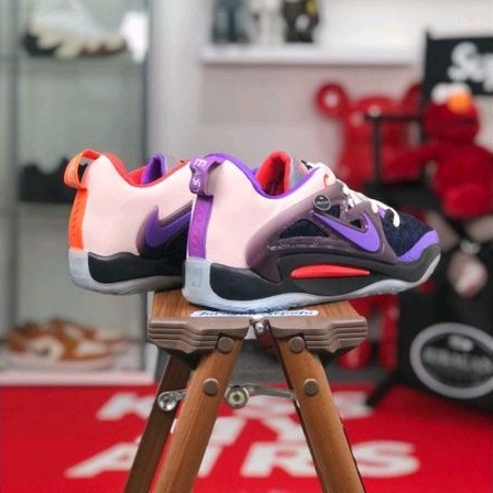 Nike KD 15 x 9th Wonder &quot;Producer Pack&quot; Charles Douthit