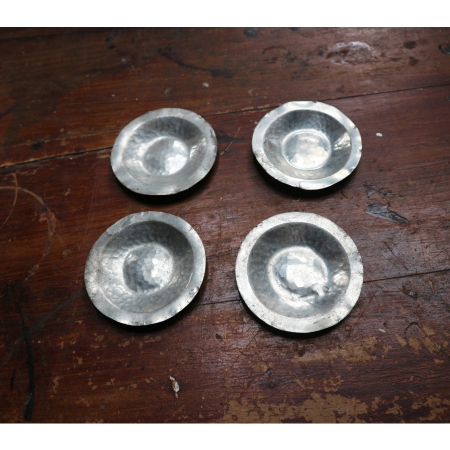 Pisin Almunium / Pisin Lawas