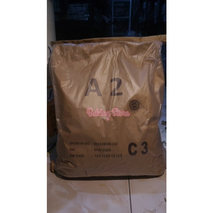 

Cokelat Bubuk C3 10kg - Gosend Only!!!