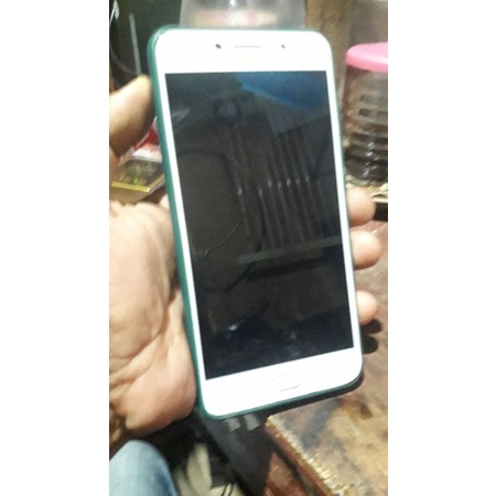 lcd vivo v5s original copotan normal