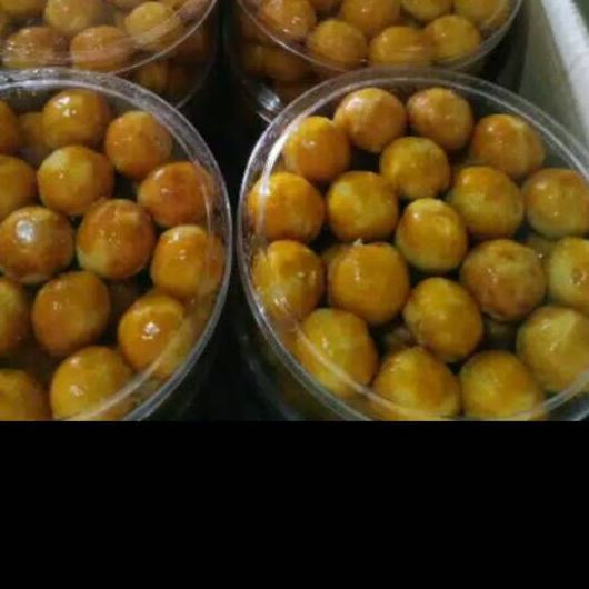 

PROMO[KI3]-Promo kue nastar wisman 500 gram