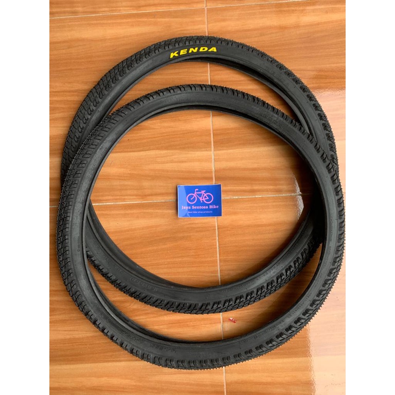 TERMURAH!!! Ban Luar Sepeda 26 x 2.10 KENDA / Realpict / Satuan