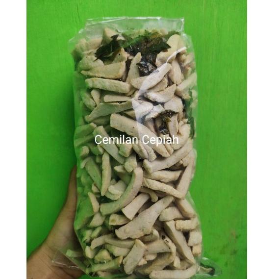 

BEST PRODUCT L901 Basreng Baso goreng Original Daun Jeruk 500 gram っ