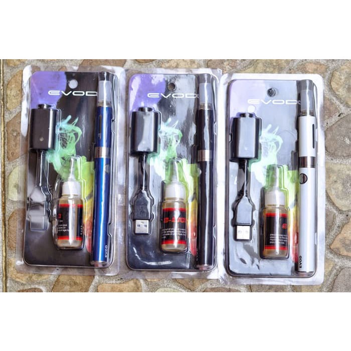 Terbaru New elektronik Elektronik evood Mesin 1100mAh Fullset Paket Lengkap 1100 mAh  epood pep mini auto manual Orginal khebool
