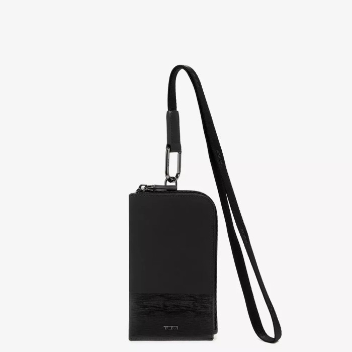 

Yar Tumi Card Pouch Lanyard