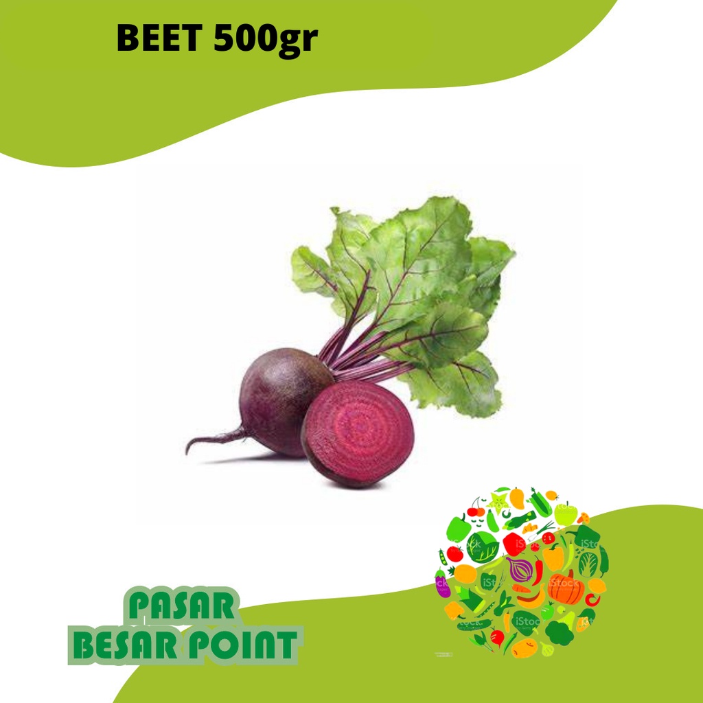 

beet/ bit