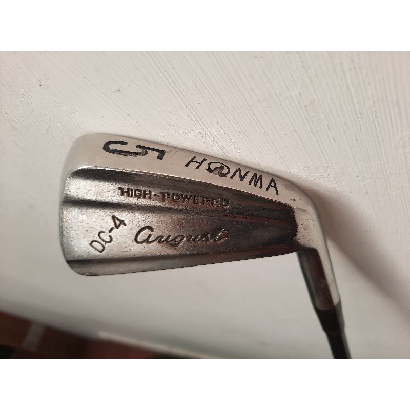 Langka Stick golf Iron 5 Honma golf langka iron no 5 Honma stik golf iron 5 golf iron no 5 golf Stic