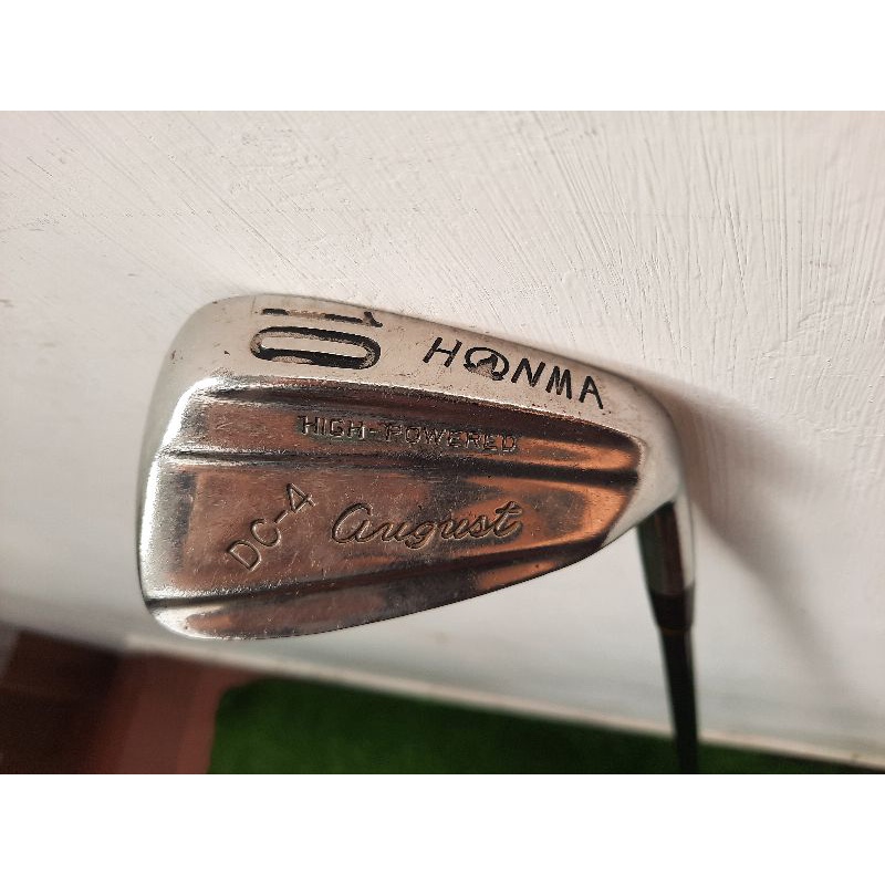 Langka Stick golf Iron 10 Honma golf iron no 10 Honma stik golf iron 10 golf iron no 10 golf Stick g