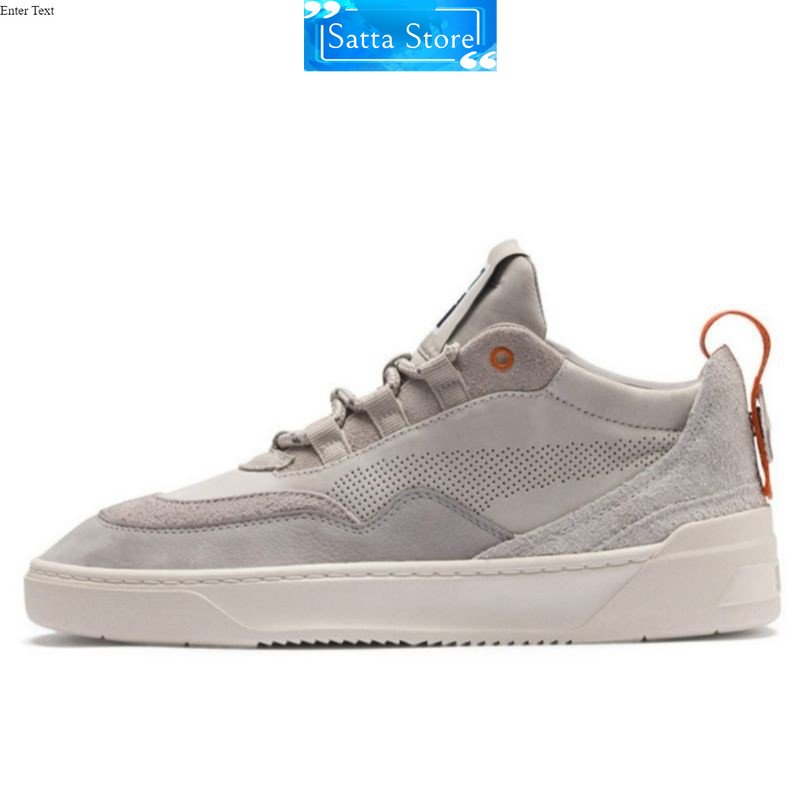 Sepatu PUMA Cali Zero Demi Original 372451 01 Satellite Silver Grey