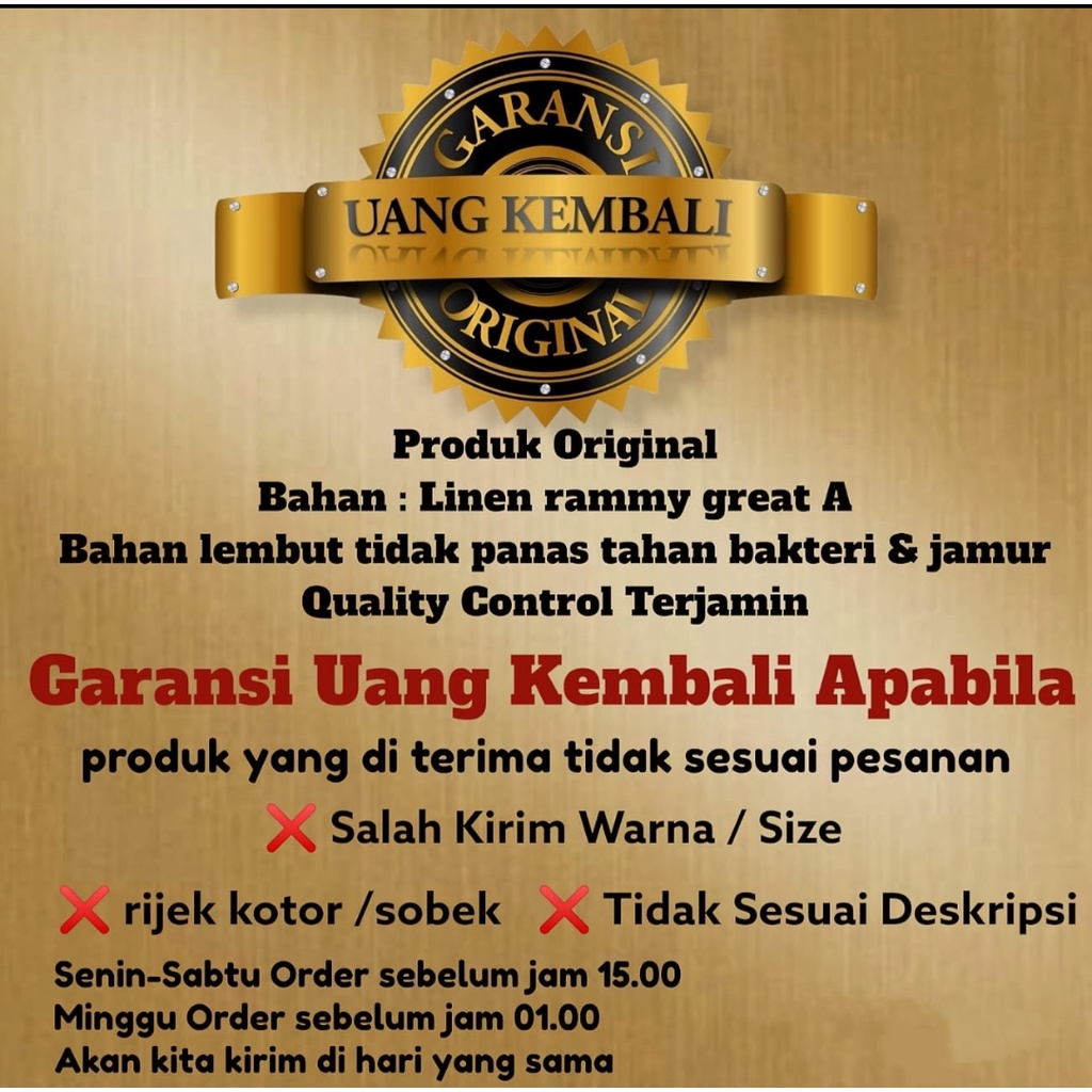 GALA SHIRT (Kemeja Bayi dan Anak)