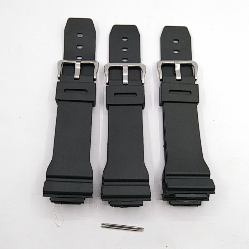 Strap tali jam jam Casio G-Shock GLS-S6900 / G-6900 / GB-6900 / GLX-6900 / GW-6900