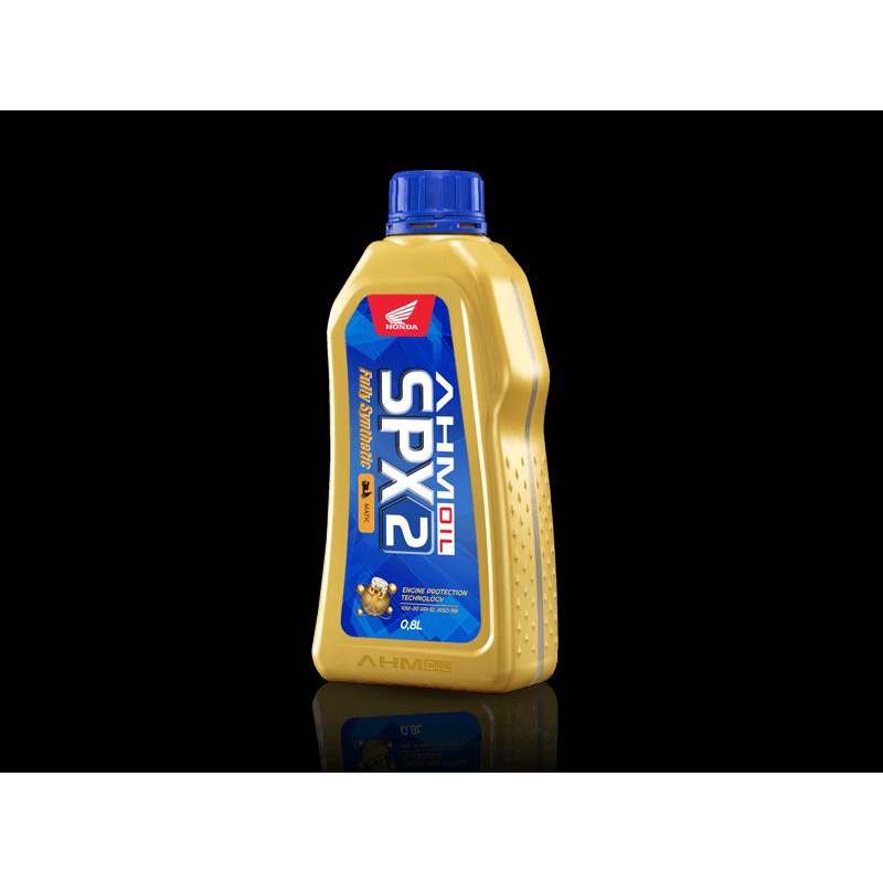 OLI SPX2 ORIGINAL 100℅AHM