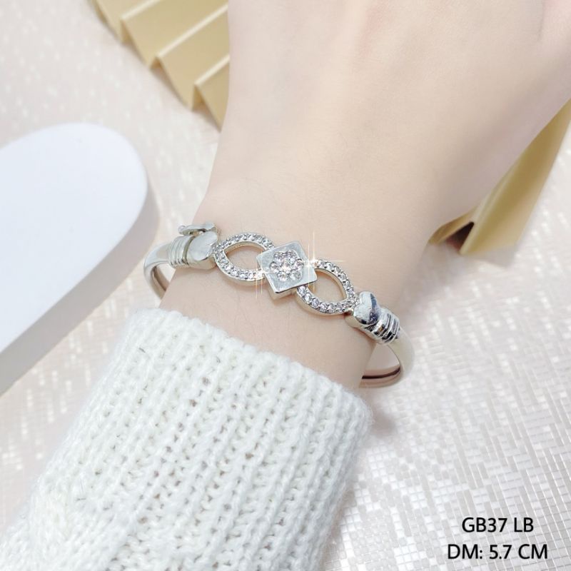 Gelang Xuping Wanita Gelang Bangle GB37 LB