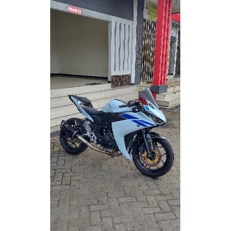 dx generation rvr long