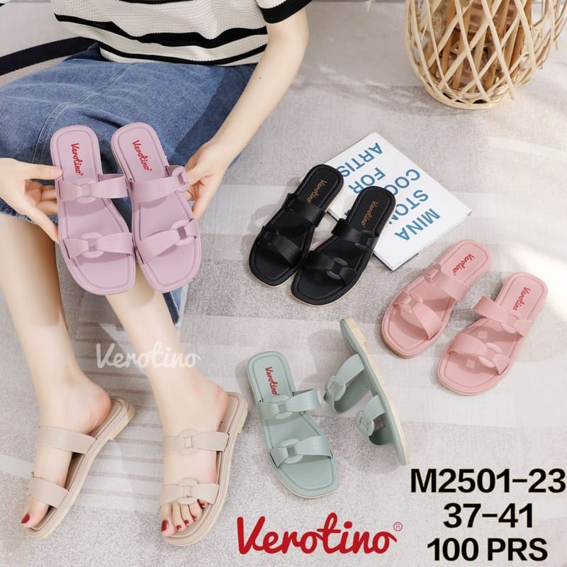 sandal cewek // sandal verotino // verotino m2501