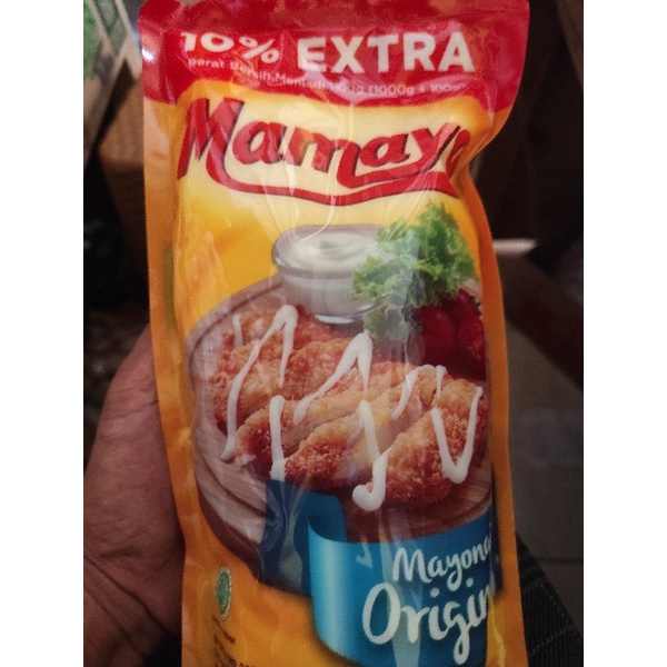 

mamayo mayones 1kg