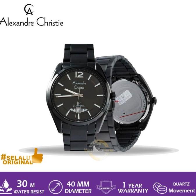 Alexandre Christie Ac 8679 Md Bipba Ac 8679 Mdbipba