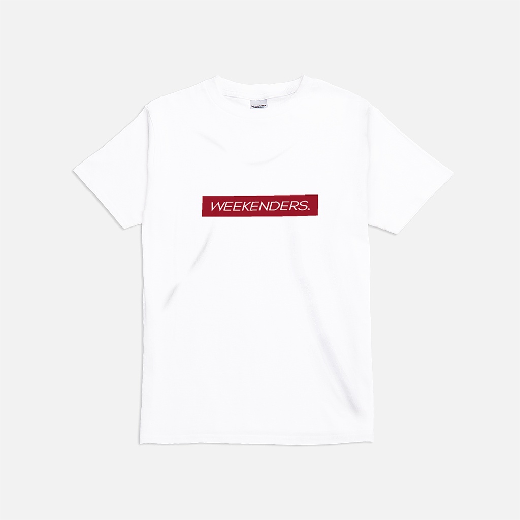 Premium T-Shirt -WKNDRS