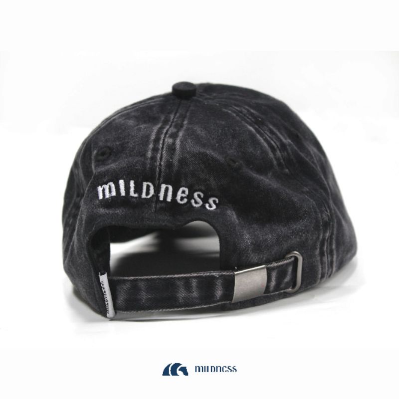 Mildness Hat Washed Unknown Saint Caps Baseball