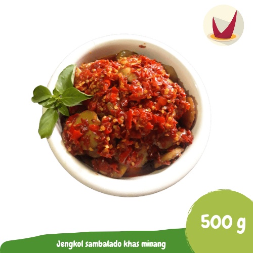 

JENGKOL BALADO 500 GR ASLI KHAS MINANGKABAU