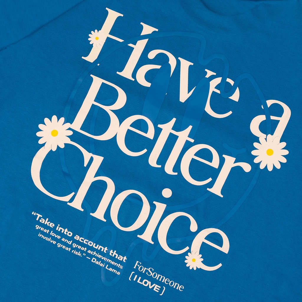 Gozeal | Tees | Better Choice