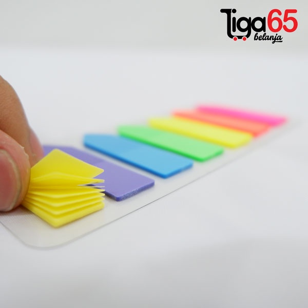 365 GREEBEL STICKY NOTE 7W.45.12.125 (PANAH)