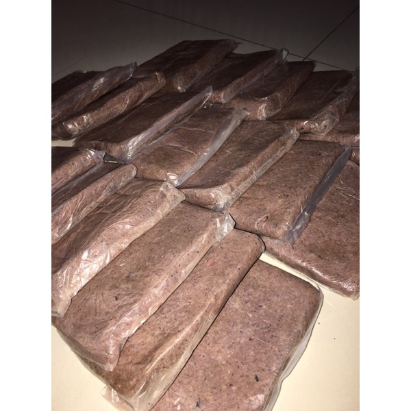 

Terasi khas Seruway Aceh 100% Original