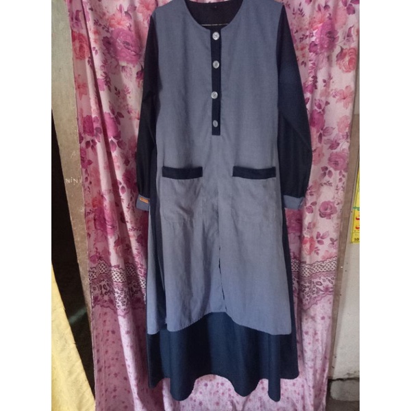 Gamis Laluna