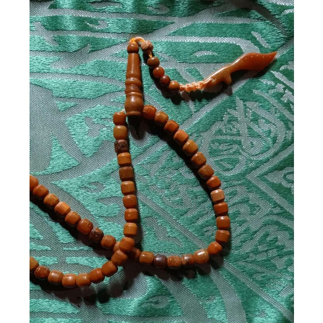 Tasbih Batu Katilayu