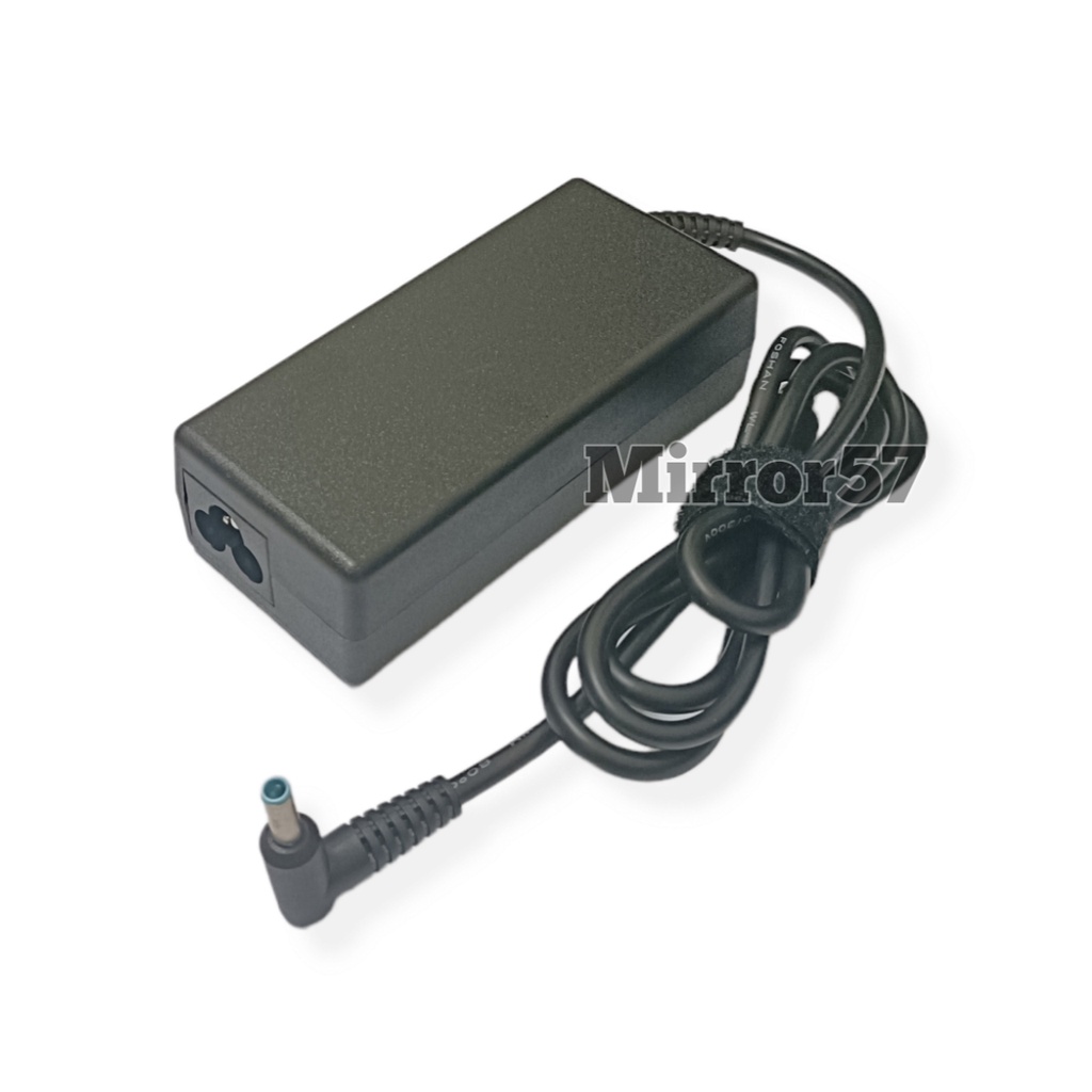 Charger Notebook Hp 250-G3 250-G4 250-G5 250-G6 Adaptor Laptop HP 19.5V 3.33A 65W