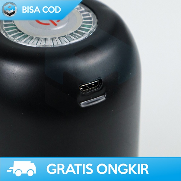 POMPA GALON USB REACHARGEABLE ONETWOCUPS PENCETAN AIR GALON OTOMATIS