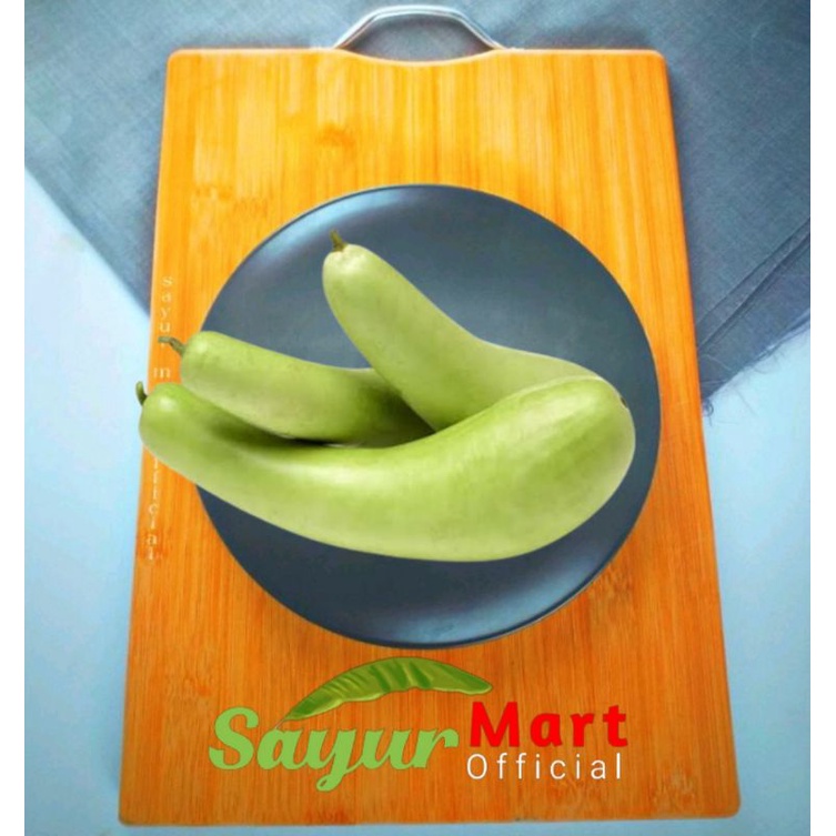 

Labu Air/Labu Putih 1buah