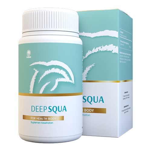 

Deep squa isi 100 Hni Hpai