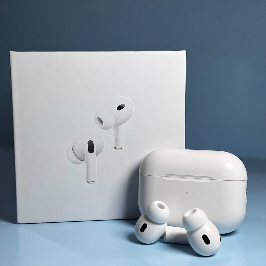 E-Pods Pro 2 BY EDY AKSESORIS ORIGINAL 100% (GARANSI 6 BULAN) Earphone Wireless Earphone Bluetooth