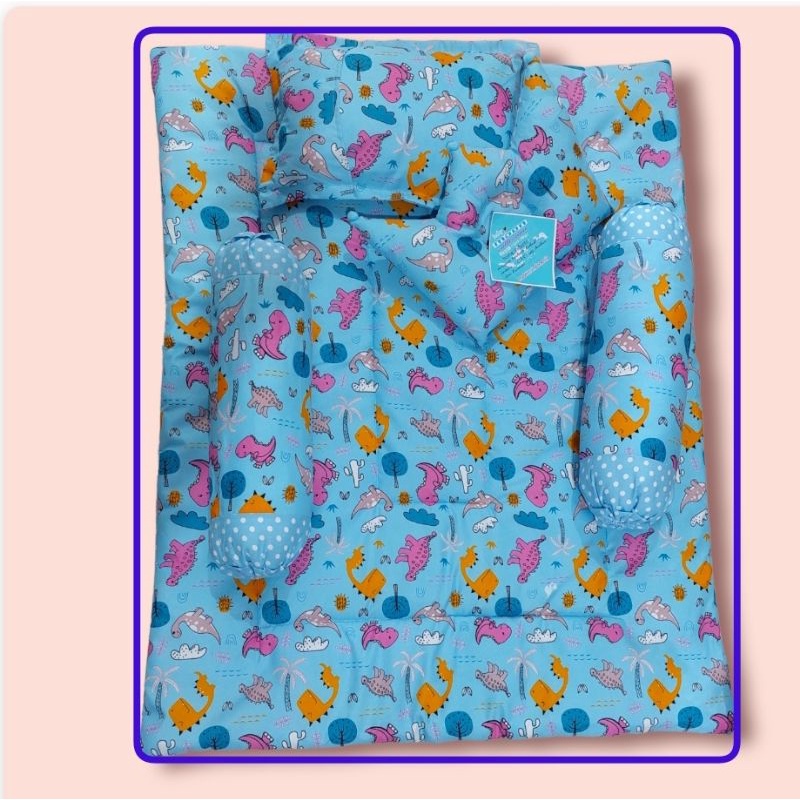Bed Cover Set Keiyona