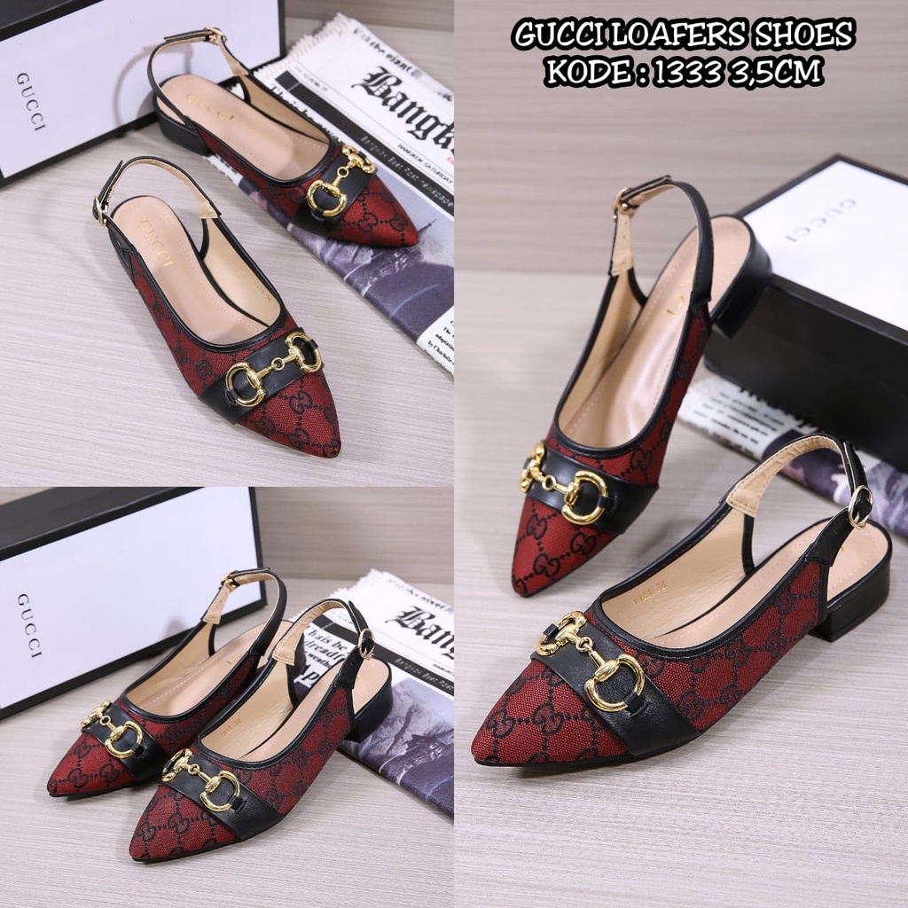 LOAFERS SHOES 1333