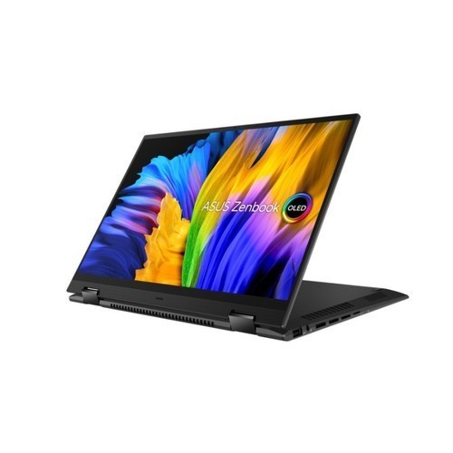 ASUS Zenbook 14 Flip OLED UN5401QA Ryzen 5 5600H 16GB 512GB Vega 7 14,0 2,8K Windows 11