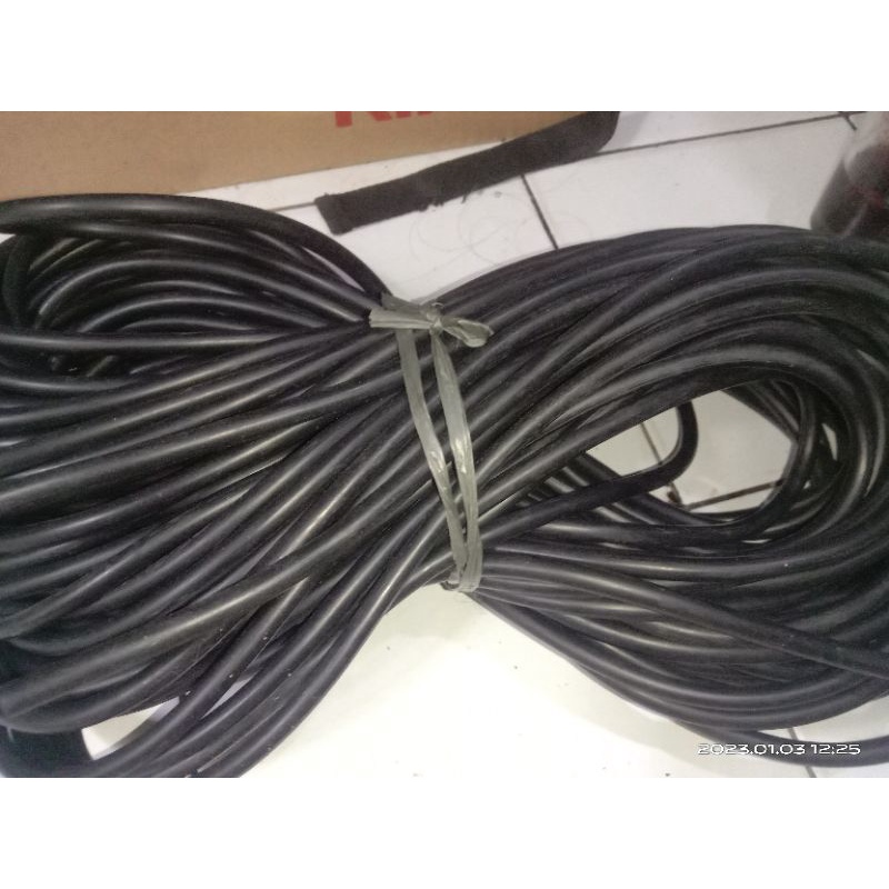 selang wiper mobil