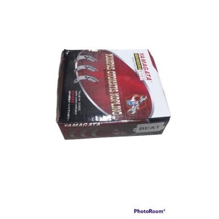 Kampas Otomatis BEAT