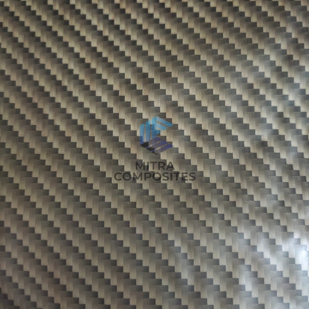 Water Transfer Printing Hydrographic Karbon Celup Carbon WTP