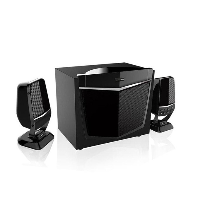 Speaker Simbadda CST 4600 N (USB B)