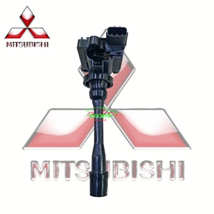 Part Motor Coil Ignition Lancer Ck4 Evo4 Ori