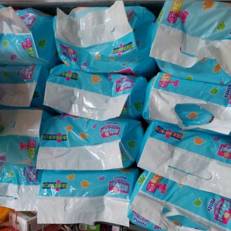 BABY HAPPY FIT PANTS / BABYHAPPY BAYI ( S / M / L / XL / XXL )