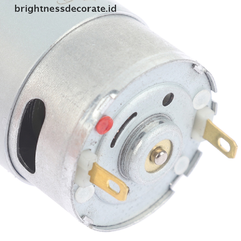 [Birth] Motor Clipper Rambut 7200Rpm Pengganti Untuk Wahl 8504/1919motor Trimmer Elektrik [ID]