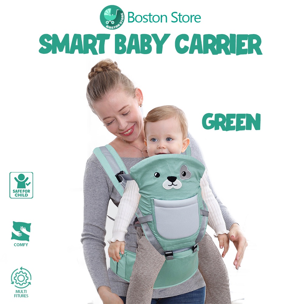 Bostonstore Gendongan Bayi / baby carrier / Hipseat / Matras bayi 0-36bulan / Gendongan Bayi / Gendongan Bayi Depan / Gendongan Bayi Hipseat / Gendongan Bayi Newborn / Gendongan Bayi m shape / Gendongan Bayi Depan Hipseat / Baby Carrier Hipseat