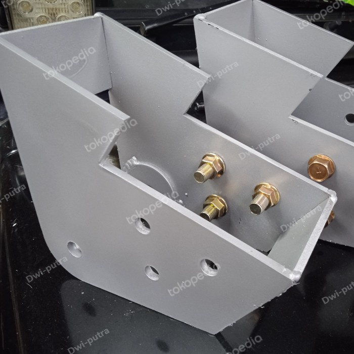 Anting Per Correction futura - Jimny Katana